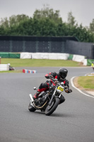Black Bikes